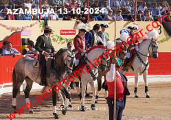 BOA E AGRADÁVEL CORRIDA MISTA NA AZAMBUJA